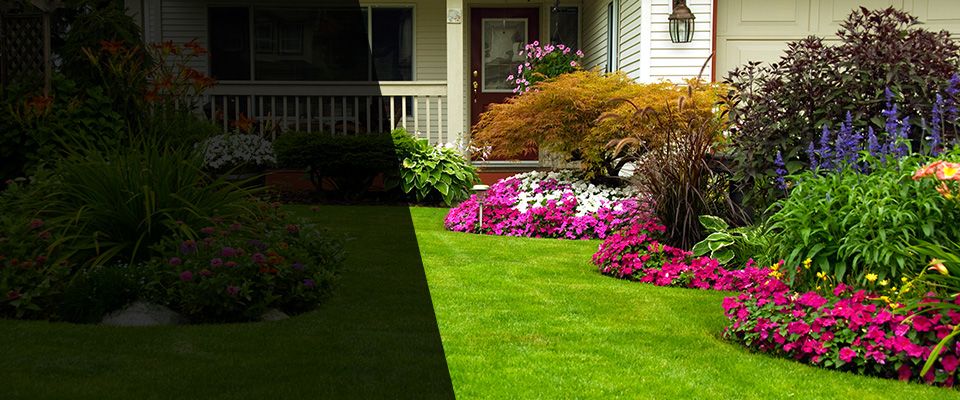 Flatwoods Landscapers