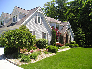 Landscapers and Lawncare Services in Flatwoods, KY