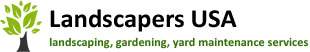 Flatwoods Landscapers